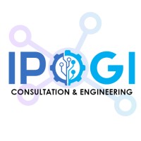 IPOGI Consultation and Engineering logo - Similar company to Oliver Valvetek