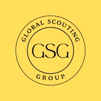 Global Scouting Group logo - Similar company to Utopia Solutions