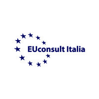 EUconsult Italia logo - Similar company to 3D0