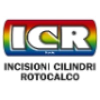 ICR S.p.A. Incisioni cilindri rotocalco logo - Similar company to V.G. Cilindri