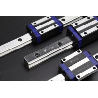 黄山中创精密制造有限公司 IMTEK Precision Manufacturing Co., Ltd. logo - Similar company to Zenda Linear Motion