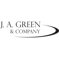 J.A. Green & Company logo - Similar company to Stone Road Capital Partners