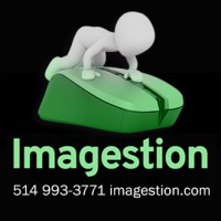 Imagestion logo - Similar company to Aūra | Architecture . Design