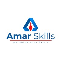 Amar Skills logo - Similar company to Amer International Sp. Z O.O.