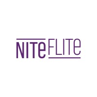 Ramesh Kumar Company (Nite Flite) logo - Similar company to Ramesh Kumar