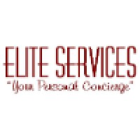 Elite Services Concierge, Inc. logo - Similar company to Bunker Protection Service Corp.