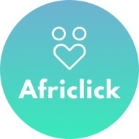 Africlick logo - Similar company to Anfaani