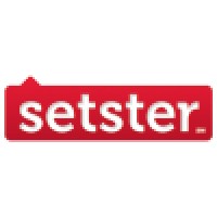 Setster logo - Similar company to Boxador