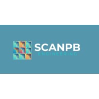 Scanpb logo - Similar company to Centrik