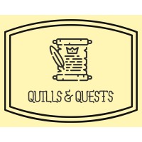 Quills & Quests