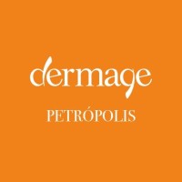 Dermage Petrópolis logo - Similar company to Petrópolis Jr.