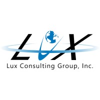 Lux Consulting Group, Inc. logo - Similar company to Lux Consulting