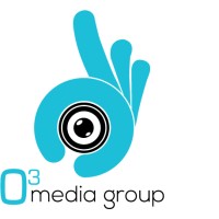 O3 Media Group logo - Similar company to Lerafilm