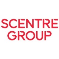 Scentre Group (Owner of Westfield destinations in Aus and NZ) logo - Similar company to Mintus