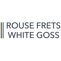 Rouse Frets White Goss Gentile Rhodes, P.C. logo - Similar company to Devaughn James Injury Lawyers