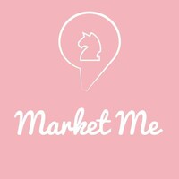 MarketME logo - Similar company to Grass Pink