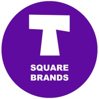 TSQUARE BRANDS logo - Similar company to New City Beats