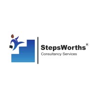 StepsWorths Consultancy Services logo - Similar company to Immense Consultancy Services