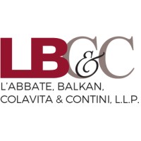 L'Abbate Balkan Colavita & Contini