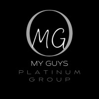 My Guys - Platinum Group logo - Similar company to Secure-A-Spot
