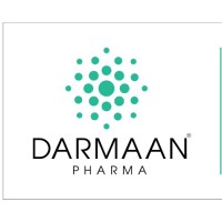 DARMAAN PHARMA LLP logo - Similar company to Agarwal Pharma