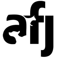 Animal Friends Jogja logo - Similar company to Dharma Voices For Animals