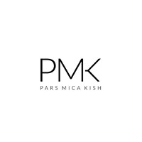 Pars Mica Kish logo - Similar company to Mahpar