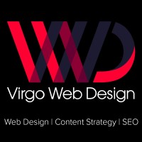 Virgo Web Design logo - Similar company to Prodigybuild