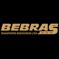 Bebras Transportes Rodoviários logo - Similar company to Transportes Paulista