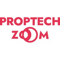 ProptechZoom logo - Similar company to Green Vr Events
