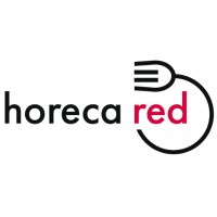 horeca red Spain logo - Similar company to Showpay Spain