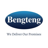 Bengteng Truckking Services Sdn Bhd logo - Similar company to Bc Express Logistics