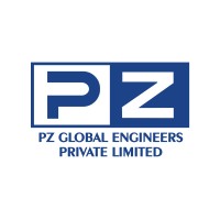 PZ GLOBAL ENGINEERS PRIVATE LIMITED logo - Similar company to Abs Marine Engineering Llp