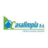 CASALIMPIA ECUADOR S.A. logo - Similar company to Precisogps