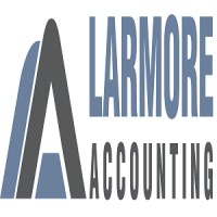 Larmore Accounting logo - Similar company to Lawrence Bookkeeping