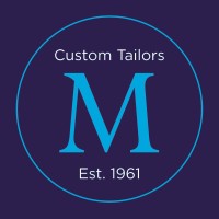 Maxwell's Clothiers - Bespoke Tailors logo - Similar company to Amata Spring Country Club