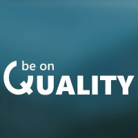 be-on-Quality GmbH logo - Similar company to Beyond Conception Gmbh