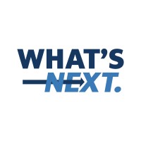 What's Next Agency logo - Similar company to Central California Coast Ceo Roundtables