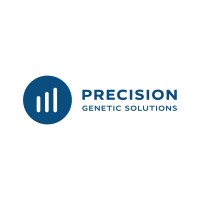 Precision Genetic Solutions LLC logo - Similar company to Precision Genetics