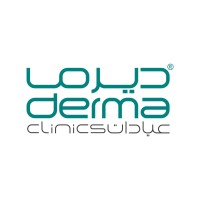Derma Clinics عيادات ديرما logo - Similar company to Juva Clinic | عيادات جوفا
