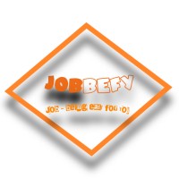 Jobbefy logo - Similar company to Bharat Staffing