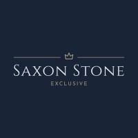 Saxon Stone logo - Similar company to Uniroomy