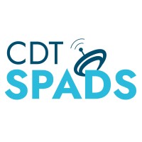 CDT Sensing, Processing and AI for Defence and Security logo - Similar company to Chai Hub