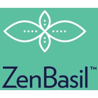 Zen Basil logo - Similar company to Brilo