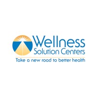 Wellness Solution Centers logo - Similar company to Doc Popcorn
