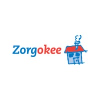 Ribuszorg logo - Similar company to Zorgokee B.V.