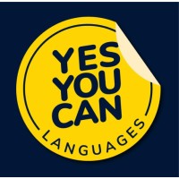 Yes You Can Languages logo - Similar company to Psiembra