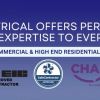Emit Electrical Ltd logo - Similar company to Chl Mechanical Services Ltd