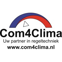 Com4Clima logo - Similar company to Smartics