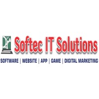 Softec IT Solutions logo - Similar company to Audibra